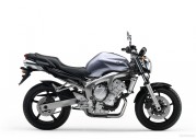 Yamaha FZ6 Yamaha FZ6